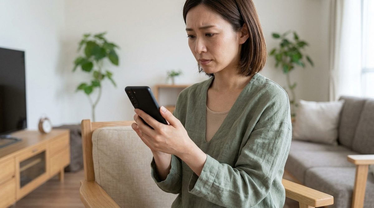 読者が抱えている悩みや不明点に共感し、解決策への導入とする